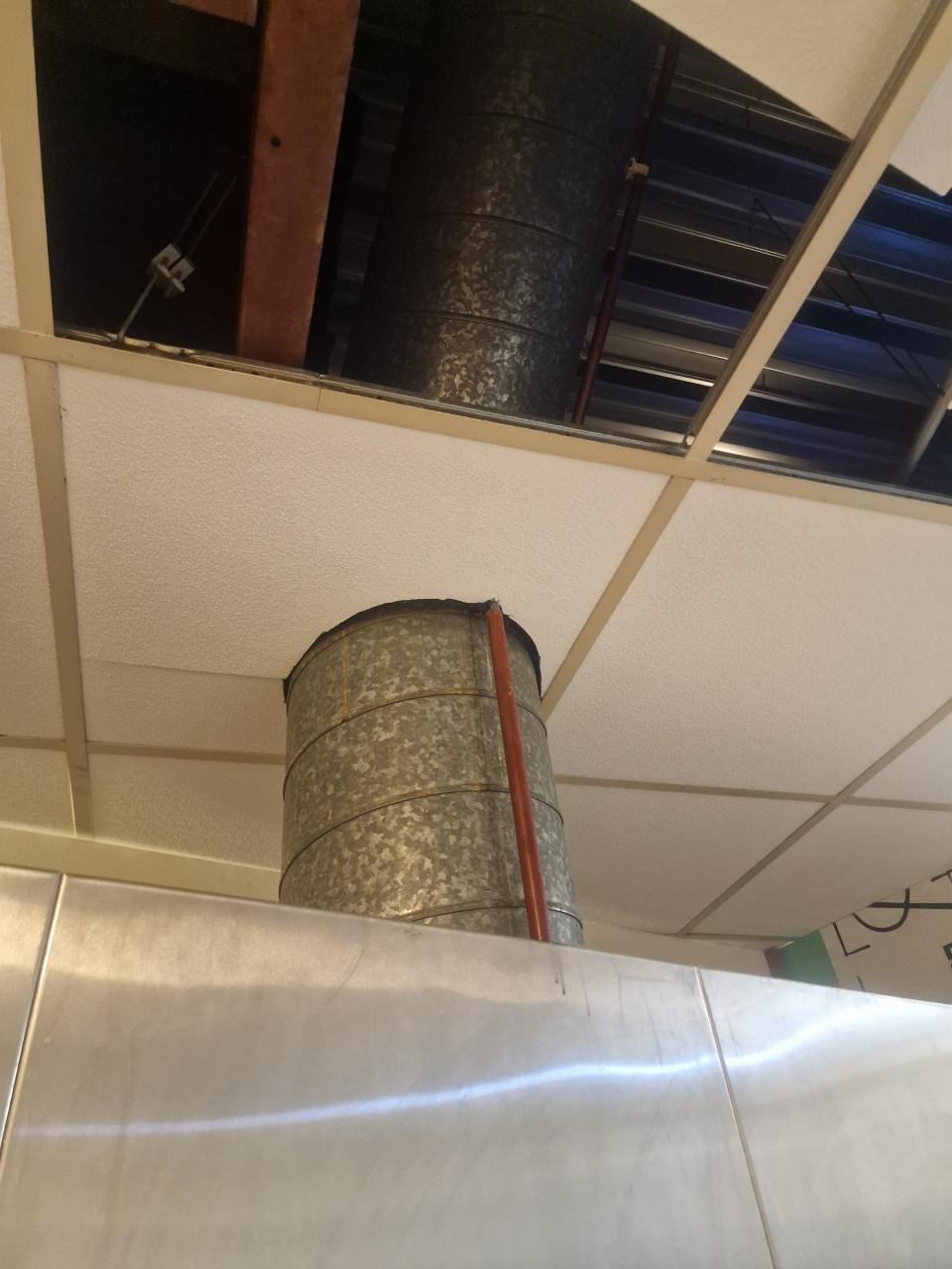 Horeca friteuse