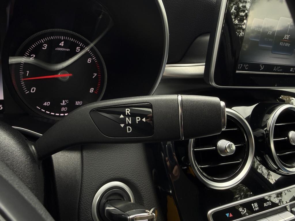 Mercedes-Benz C-Klasse 180 prestige - zeer verzorgd en goed onderhouden -