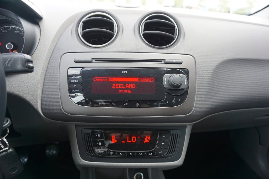 Seat Ibiza st 1.2 tdi style ecomotive climate / cruise / parkeers. / nap