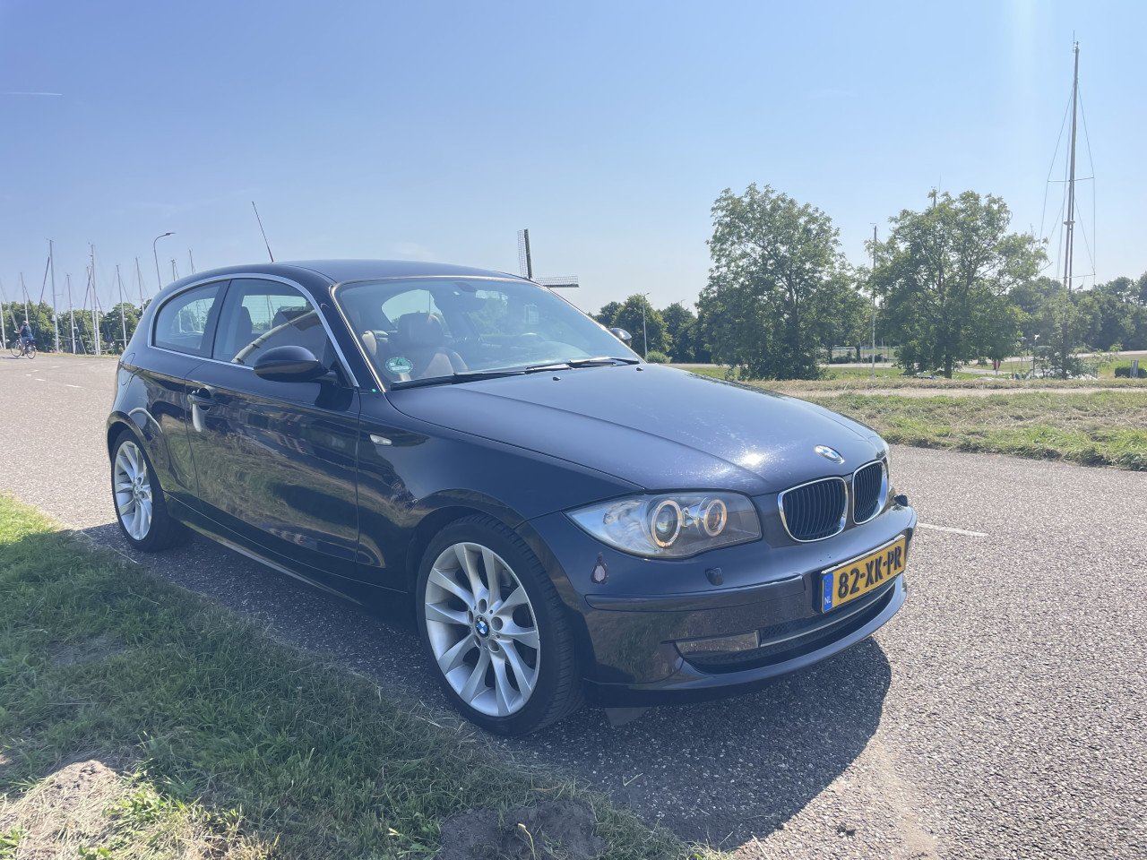 BMW 118i Executive