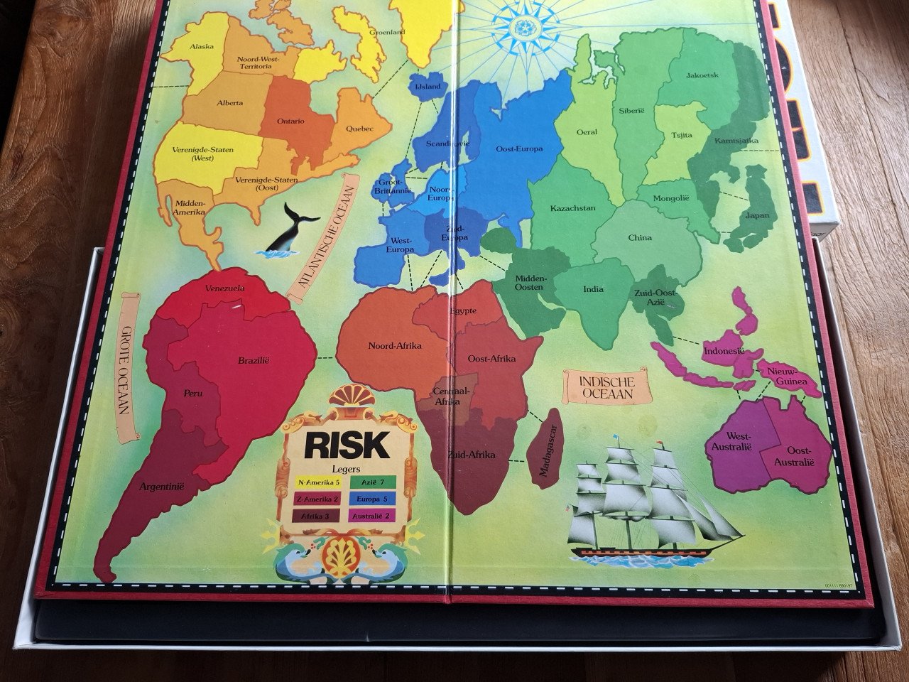 Risk