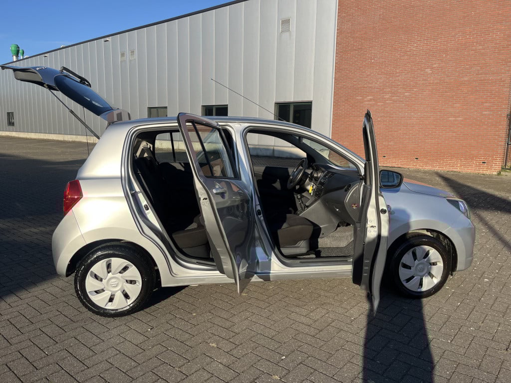 Suzuki Celerio 1.0 comfort