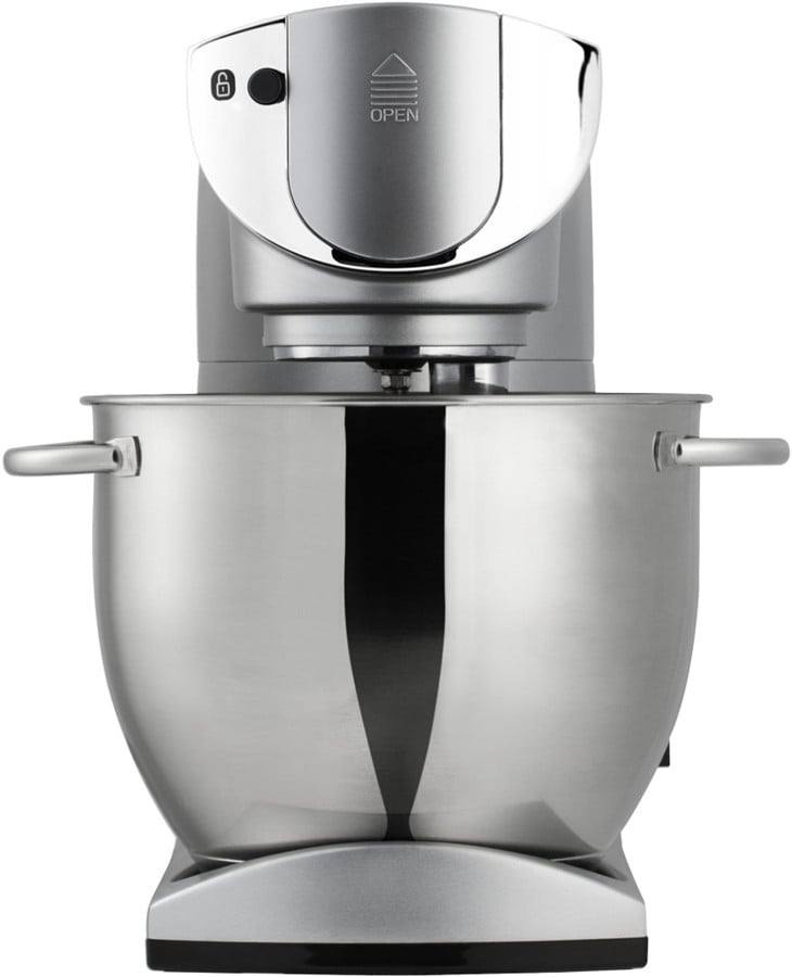 TEFAL Masterchef Pro QB625D keukenmachine