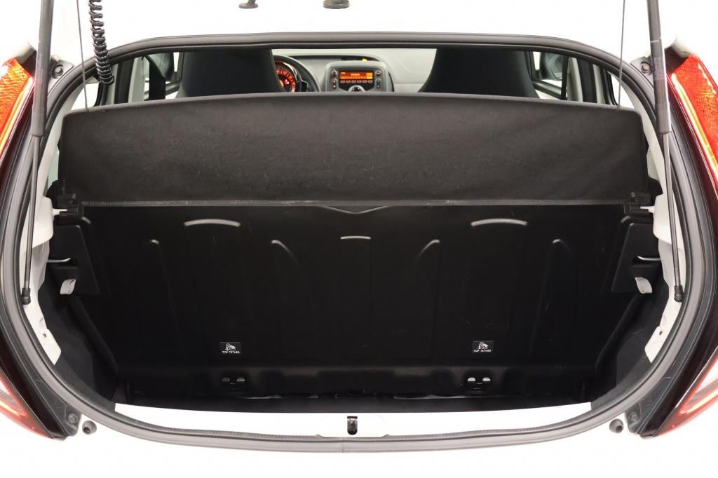 Toyota Aygo 1.0 vvt-i x-fun