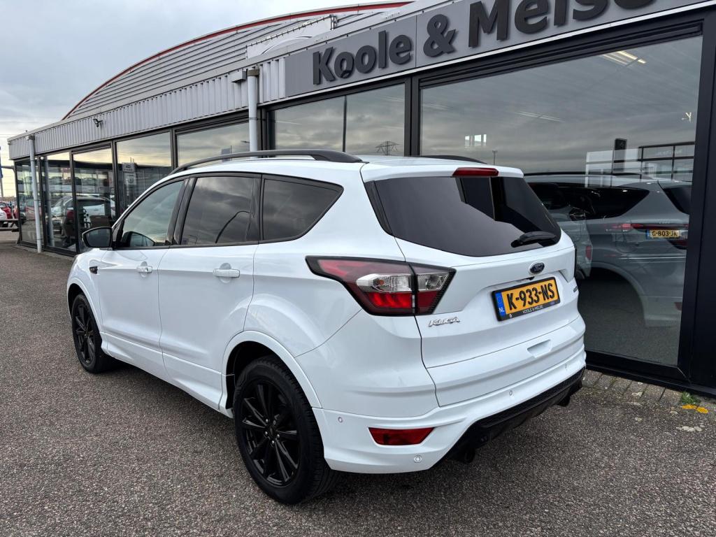 Ford Kuga 1.5 ecoboost 150pk 2wd st line