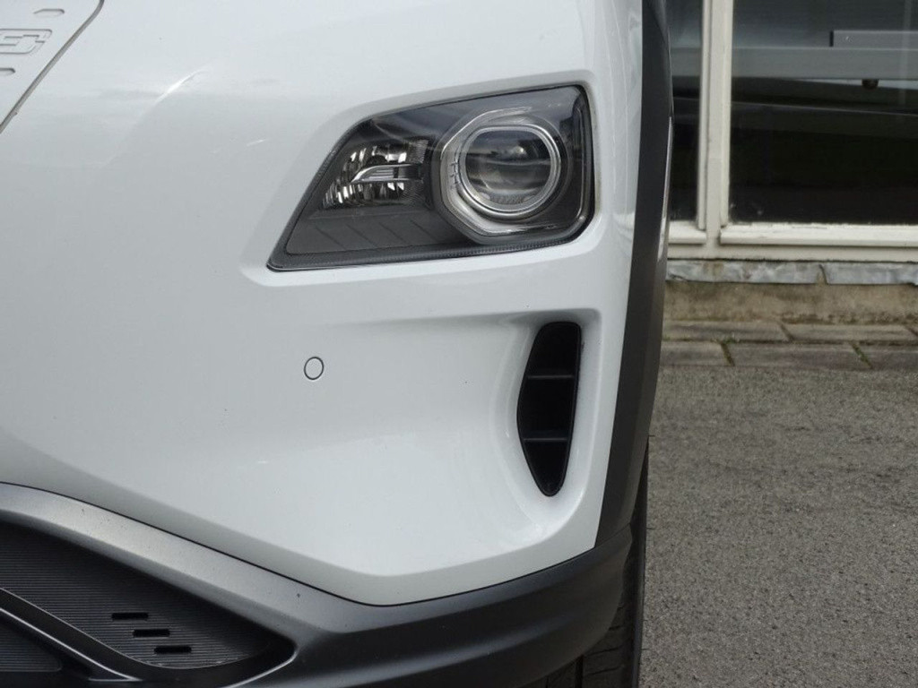 Hyundai Kona ev premium 64 kwh led | stoelkoeling | hud