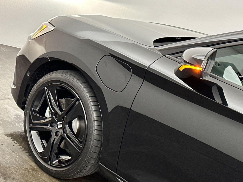 Seat Leon sportstourer fr business 1.5 tsi ehybrid 150kw / 204pk stationw