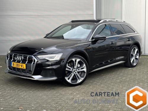 Audi A6 Allroad quattro 55 tfsi pro line plus