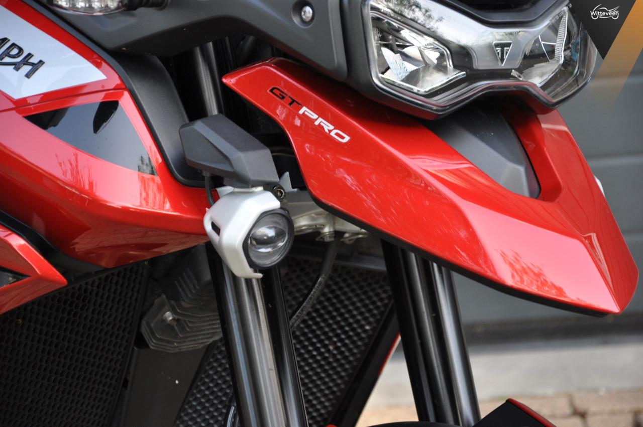 Triumph Tiger 900 GT pro