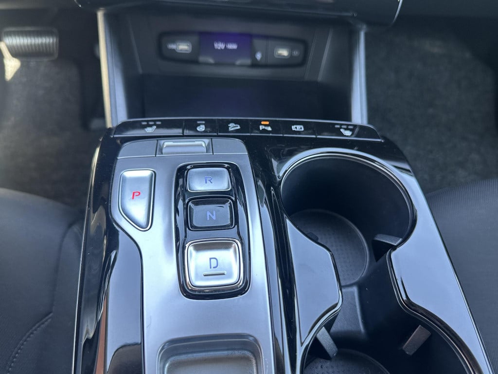 Hyundai Tucson Hybrid 1.6 t-gdi hev comfort smart