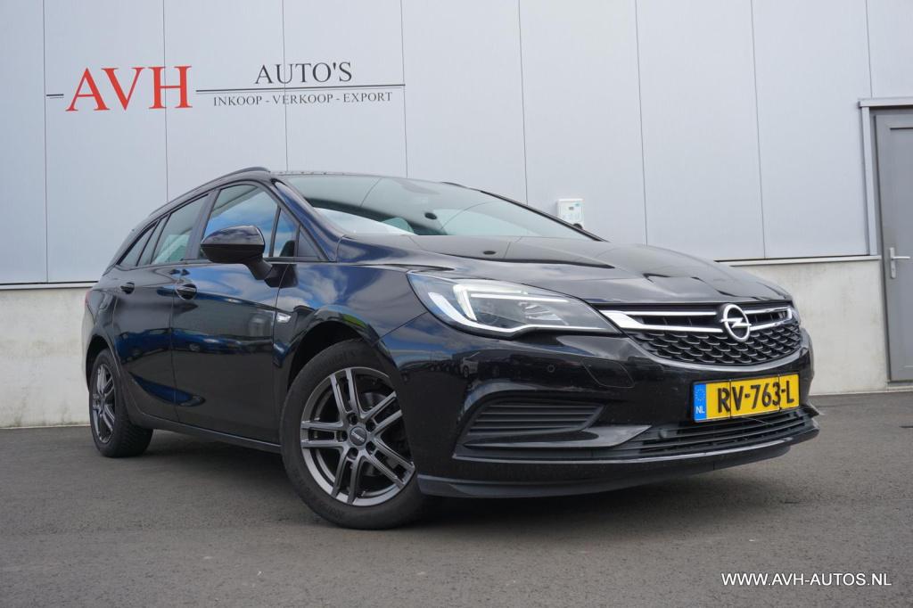 Opel Astra sports tourer 1.0 online edition