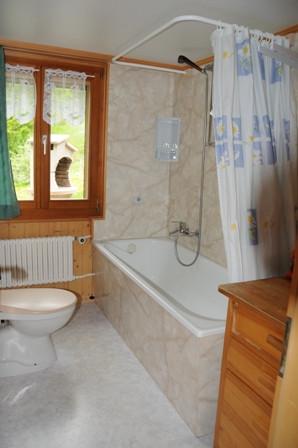 Te Huur: Vakantiewoning "Weid" Isenthal, Zwitserland