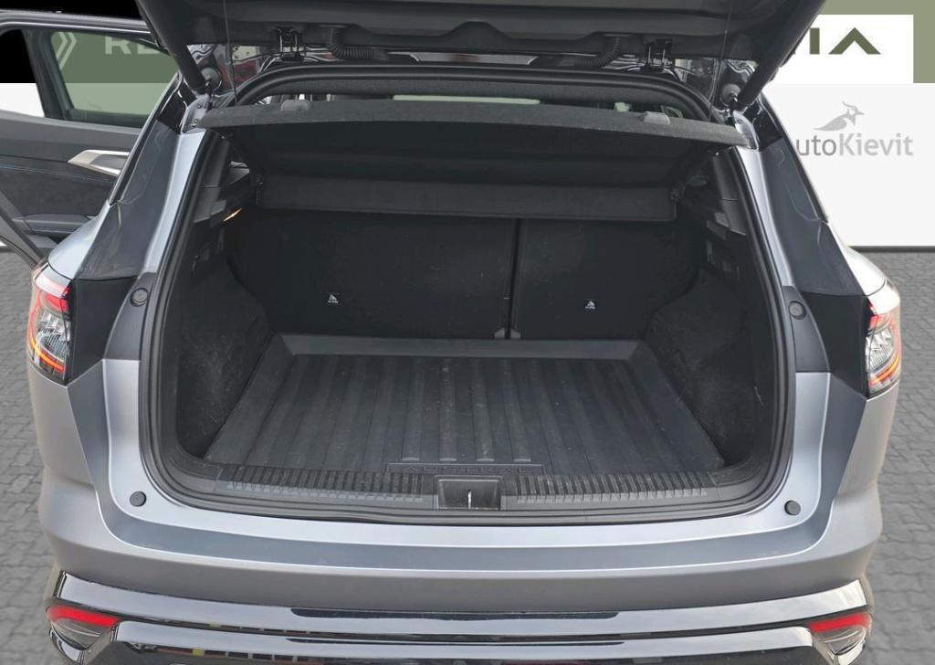 Renault Austral 1.2 e-tech full hybrid 200 iconic esprit alpine