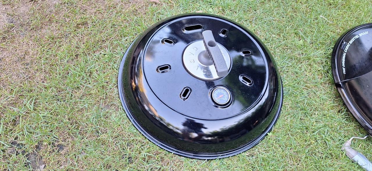 Cadac Carri Chef 2 met heel veel extra's