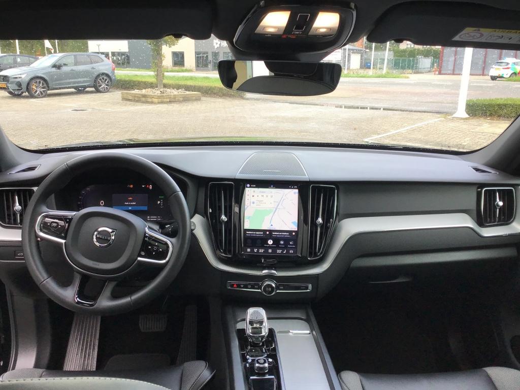 Volvo XC60 2.0 t8 plug-in hybrid awd ultimate bright