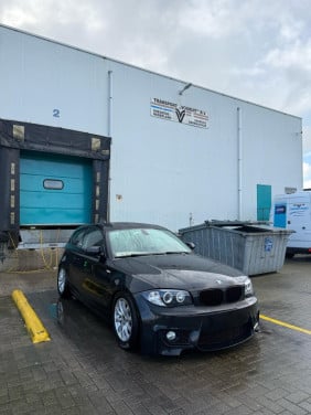 BMW 1er e81