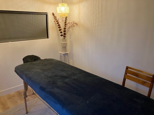 Ontspannende massage