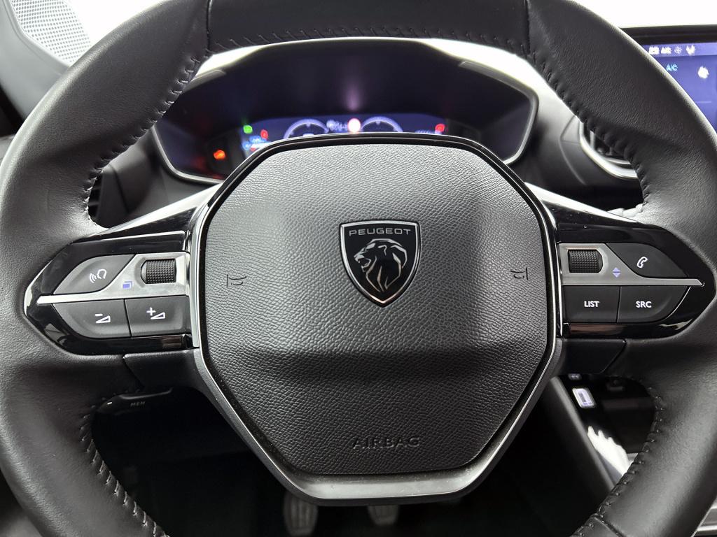 Peugeot 208 100 pk allure | rijklaar | navigatie | keyless entry | dodehoek