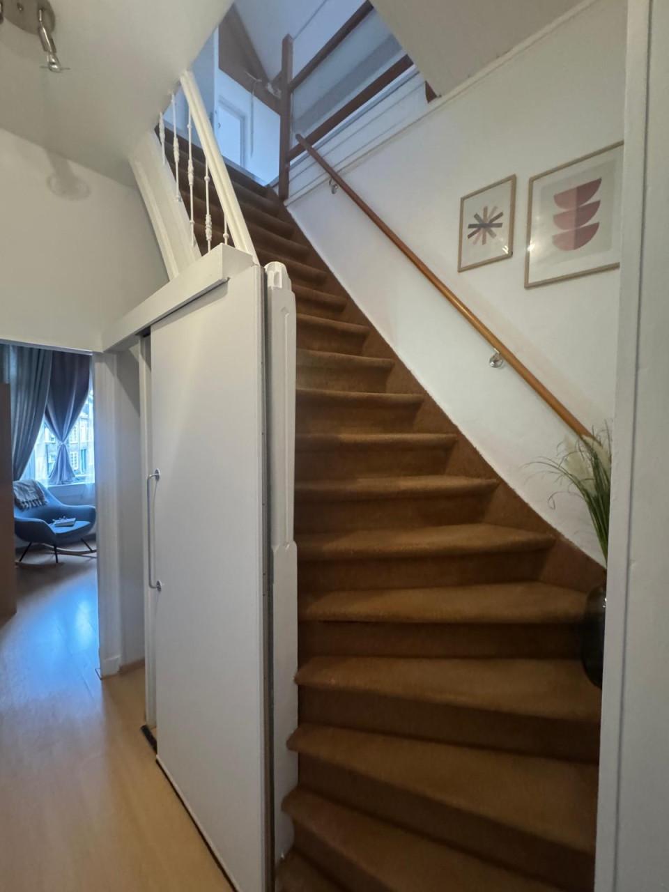 Woning te Koop in Staad Van Vlissingen