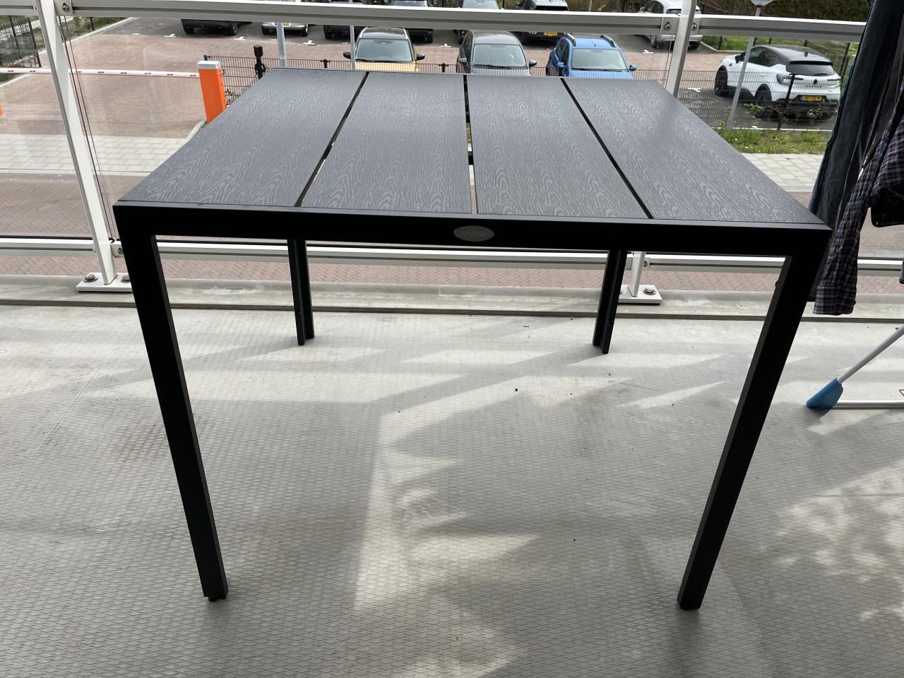 Tuintafel