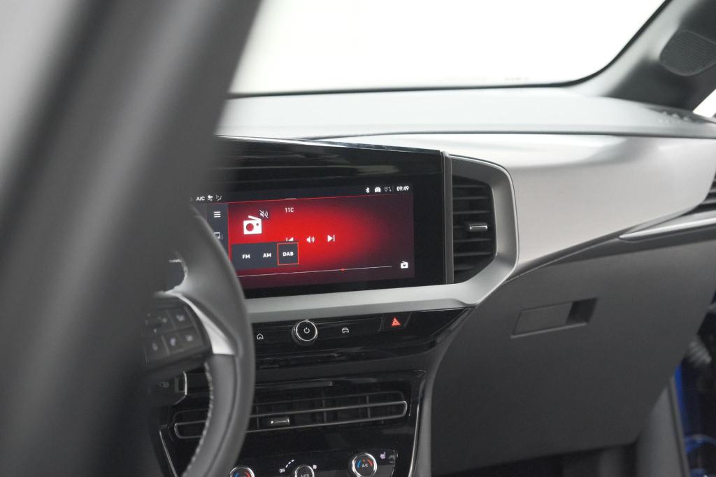 Opel Mokka 1.2 turbo 145 hybrid gs | unieke kleur | allseason banden | came