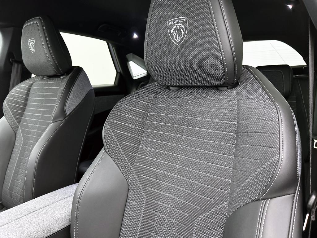 Peugeot 3008 hybrid 145pk automaat gt | rijklaar | elektrische achterkep | 