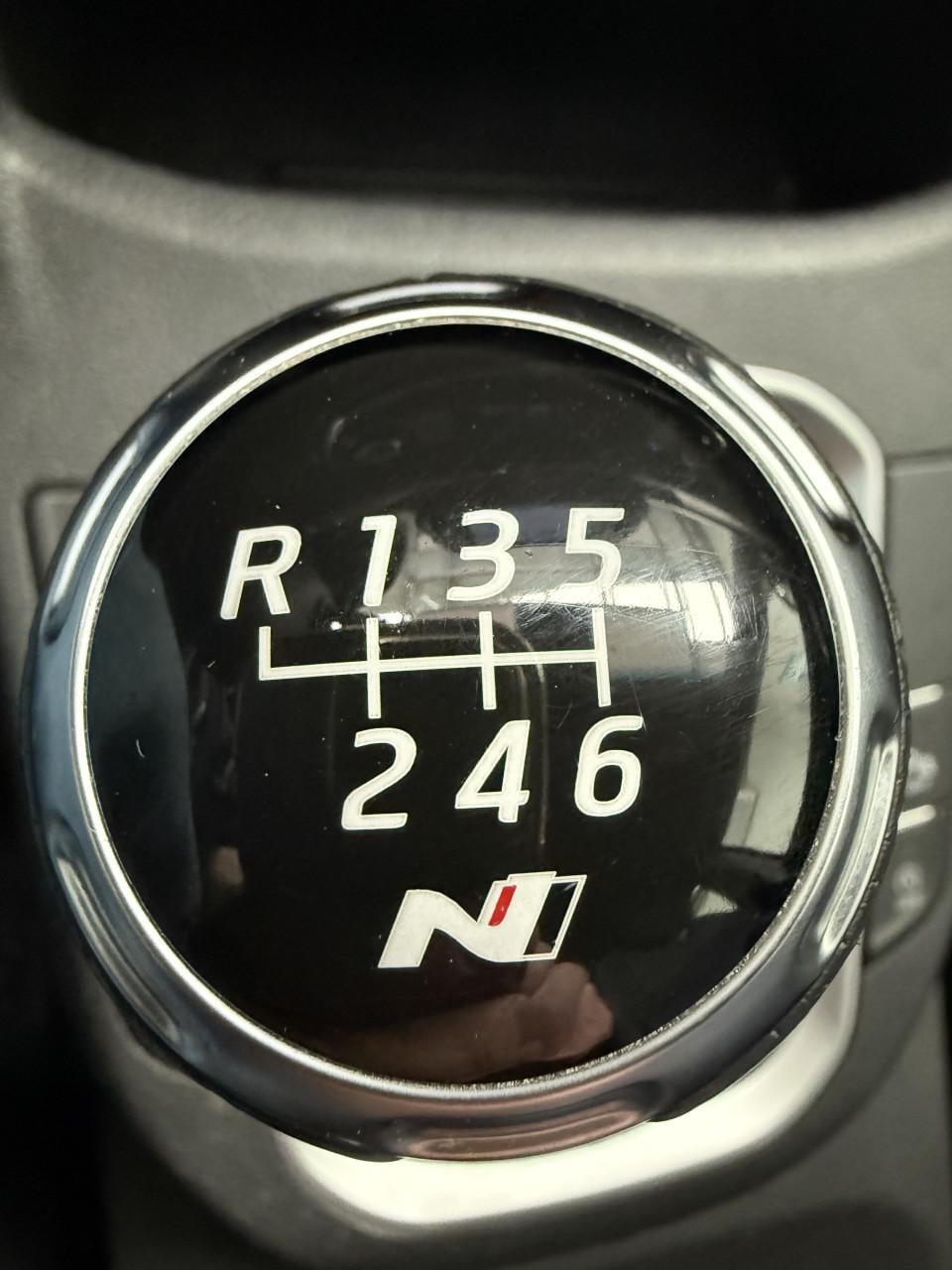 Sportieve Hyundai i30 Fastback N Line | Zeer mooi | NAP | Rijklaar!