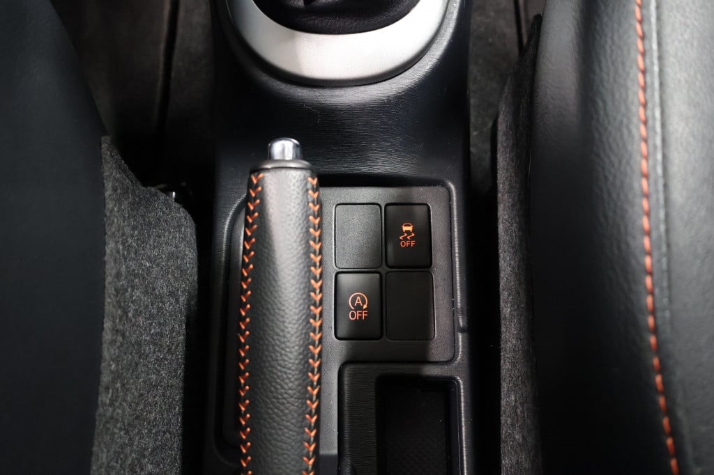 Toyota Yaris 1.3 vvt-i dynamic