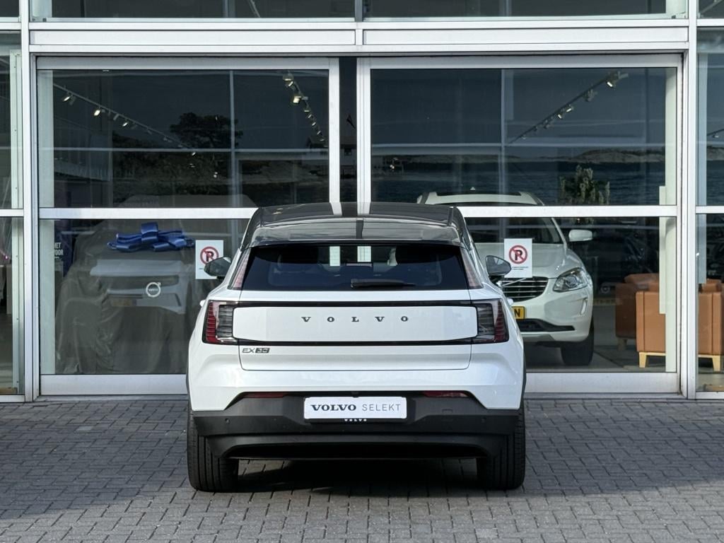 Volvo Ex30 extended plus 272pk/69kwh| adap.cruise| h&k sound| camera