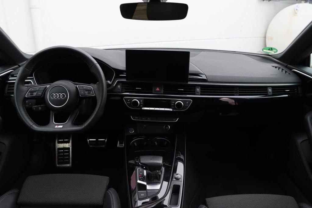 Audi A5 sportback 35 tfsi s edition competition 150pk s tronic