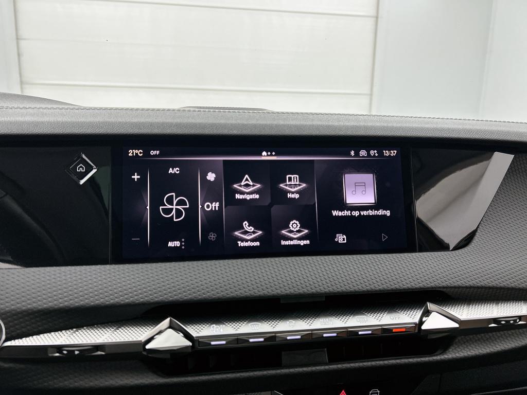 Ds Ds 4 130pk automaat trocadero | rijklaar | panoramadak | adaptive cruise