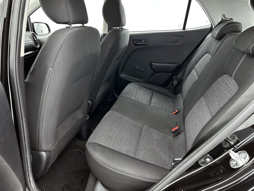 Kia Picanto 1.0 cvvt economyplusline radio | airco | lichtmetalen velgen