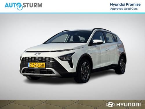 Hyundai Bayon 1.0 t-gdi comfort smart