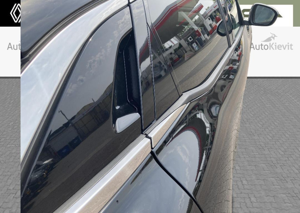 Renault Megane E-tech comfort range techno 60 kwh - pack winter techno,pack