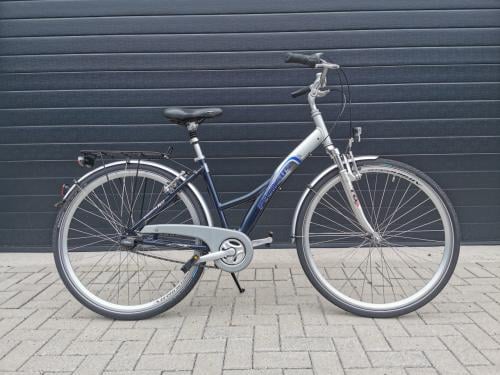PEGASUS DAMESFIETS