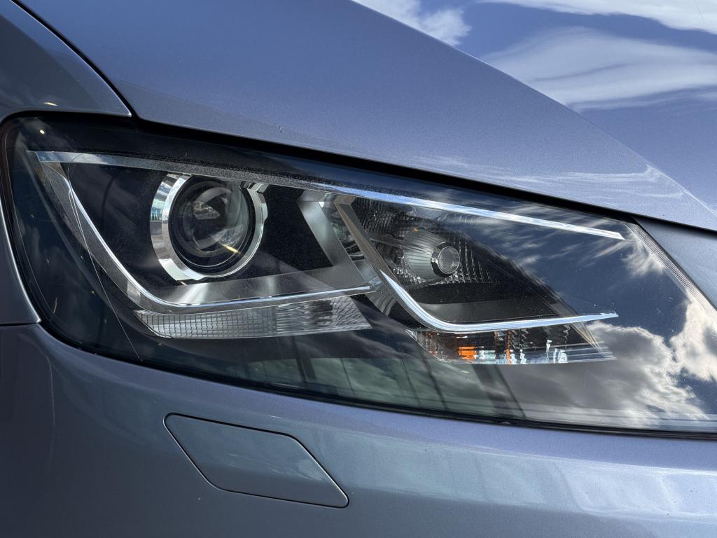 Seat Alhambra 1.4 tsi style | elek. trekhaak | cruise | achteruitrijcamera 