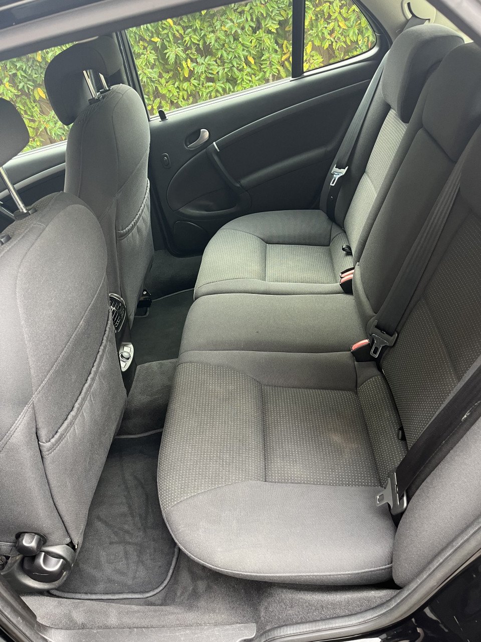 Saab 9-5 Linear Business Estate 2.0 t