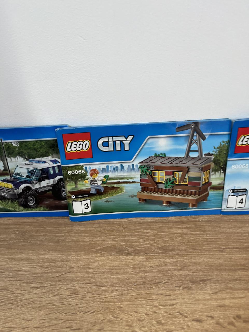 LEGO Boevenschuilplaats