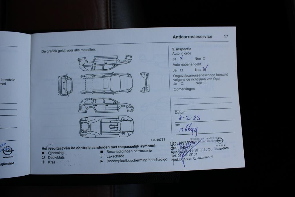 Opel Mokka 1.4 t cosmo 4x4