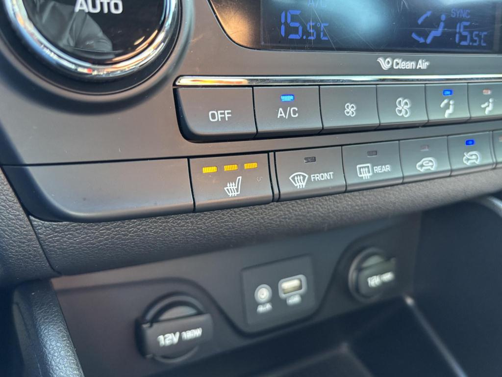 Hyundai Tucson 1.6 gdi comfort incl. trehaak!