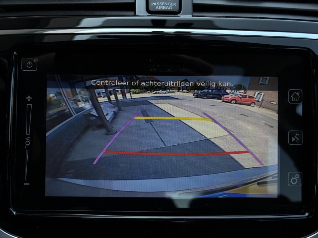 Suzuki Sx4 S-cross style 1.4 boosterjet smart hybrid / trekhaak / panoramad
