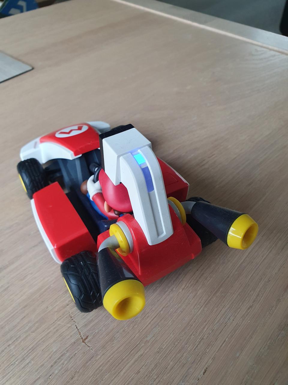 Mario kart Live, voor Nintendo Switch