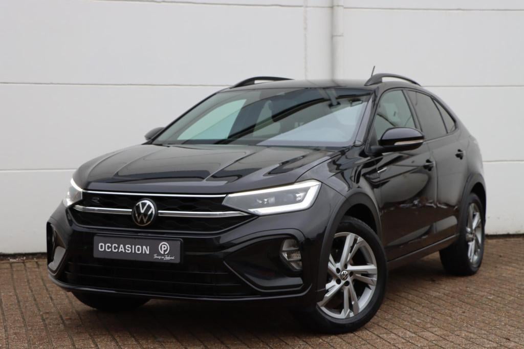 Volkswagen Taigo 1.0 tsi r-line 110pk dsg7