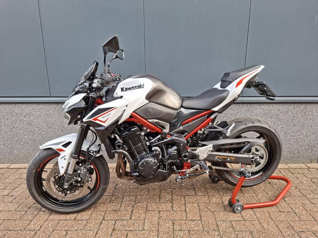 Kawasaki Z900 ( A2 )