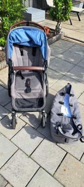 Bugaboo kinderwagen cameleon 3