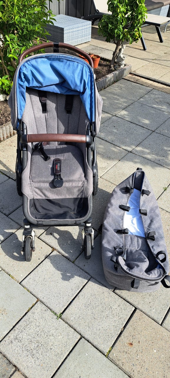 Bugaboo kinderwagen cameleon 3