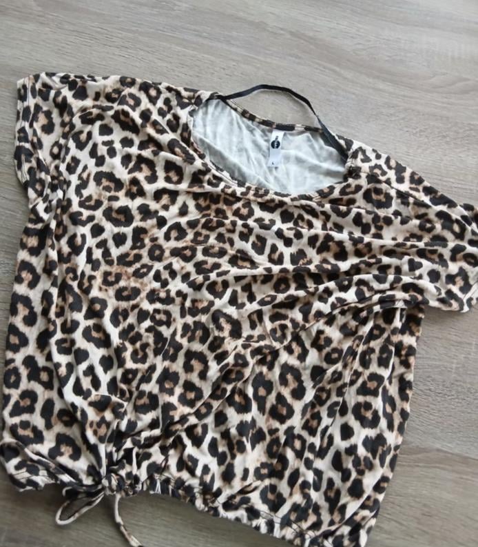 Dames kledingpakket L/XL (44/46) (Herfst/Zomer/Lente)