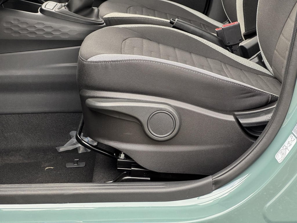 Hyundai I 10 1.0 comfort