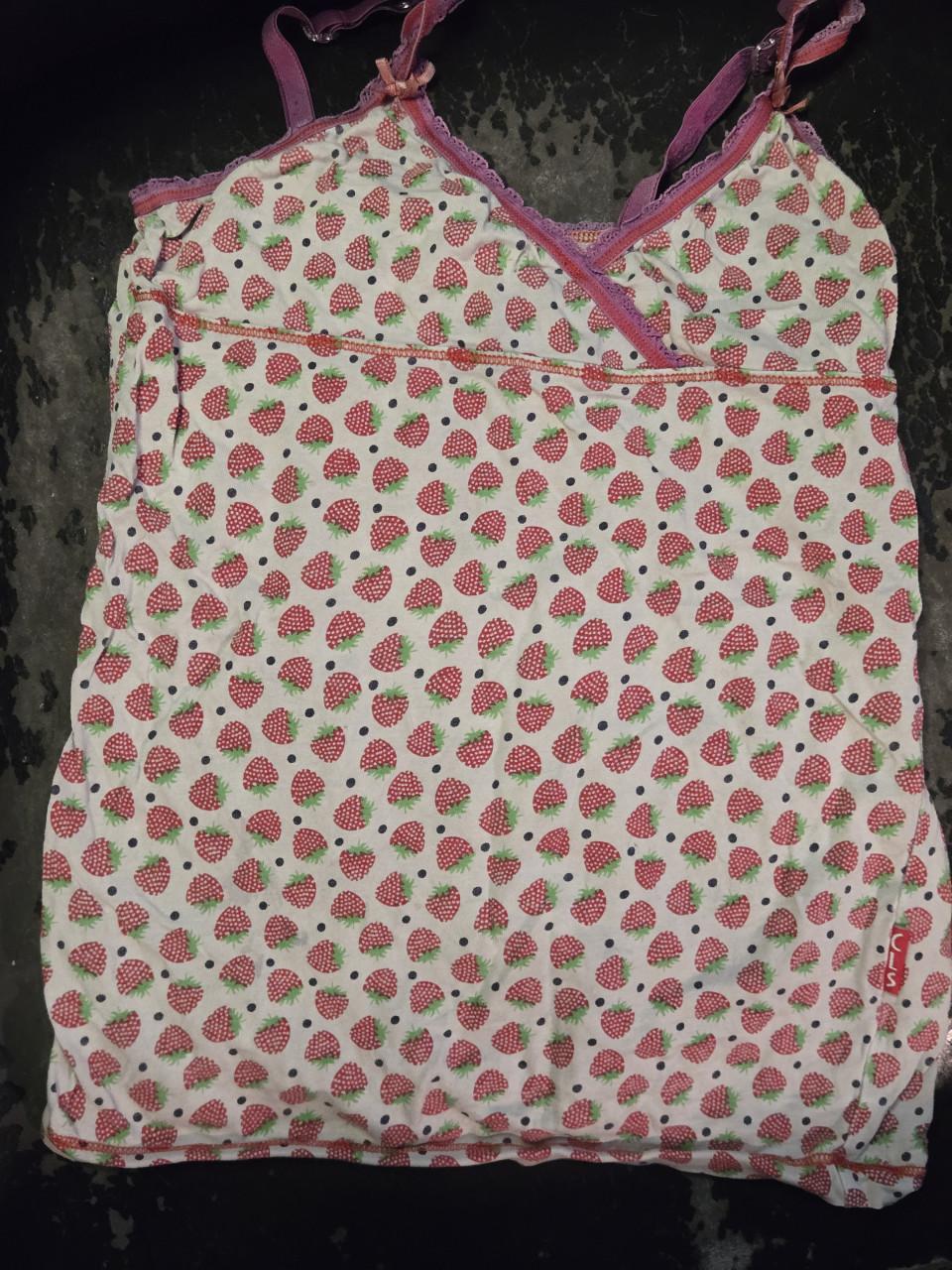 Ondergoed setje Claesen's : Hemd + 3 onderbroeken Maat 128-134