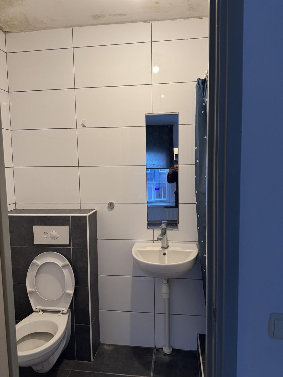 Studio te huur centrum vlissingen